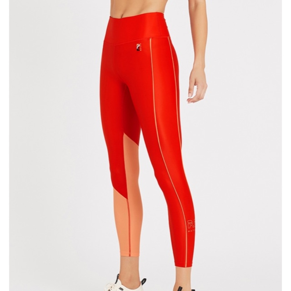 P.E Nation Cutshot Legging size Small - Picture 4 of 14
